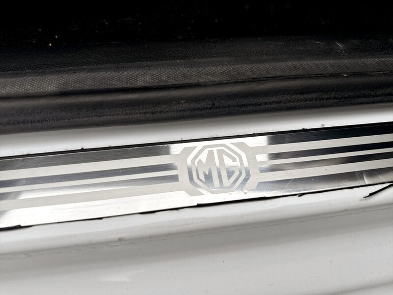 Used MG MG5 2021 for sale - 77153964: Photo 18