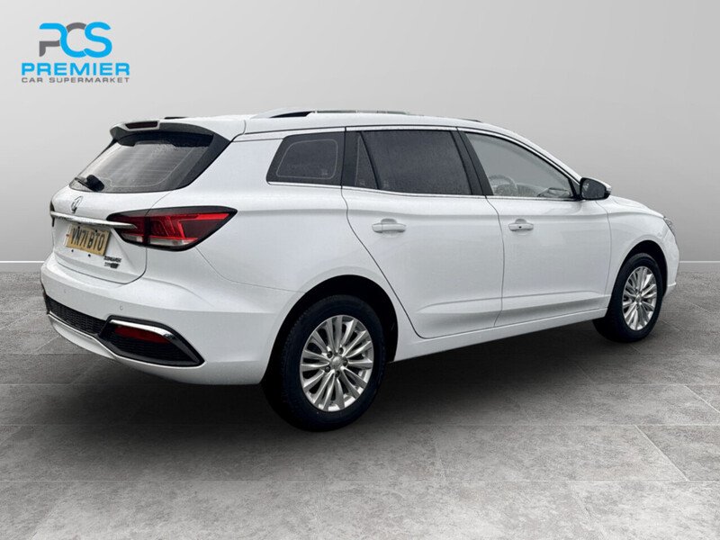 Used MG MG5 2021 for sale - 77153964: Photo 20