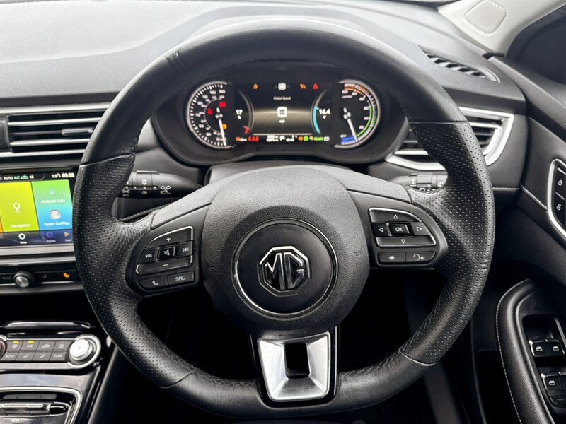 Used MG MG5 2021 for sale - 77153964: Photo 28