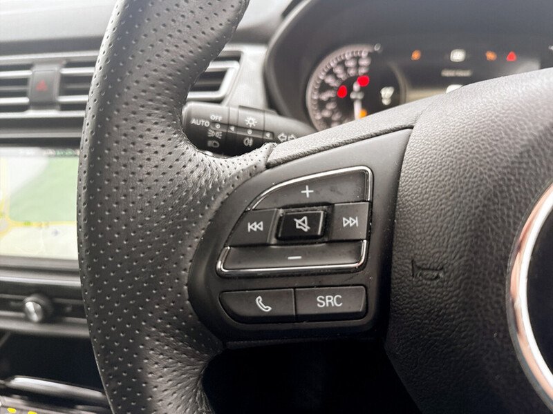 Used MG MG5 2021 for sale - 77153964: Photo 29