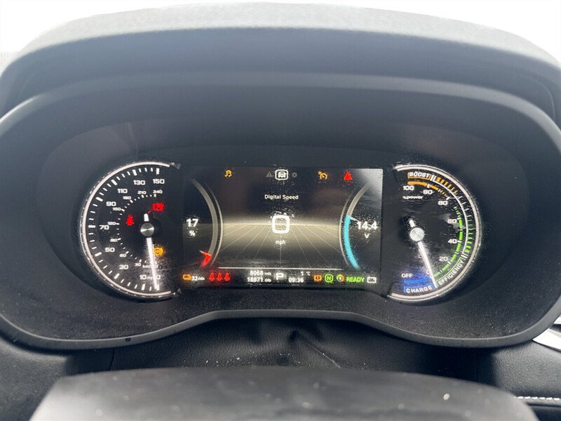 Used MG MG5 2021 for sale - 77153964: Photo 32