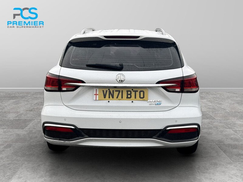 Used MG MG5 2021 for sale - 77153964: Photo 4