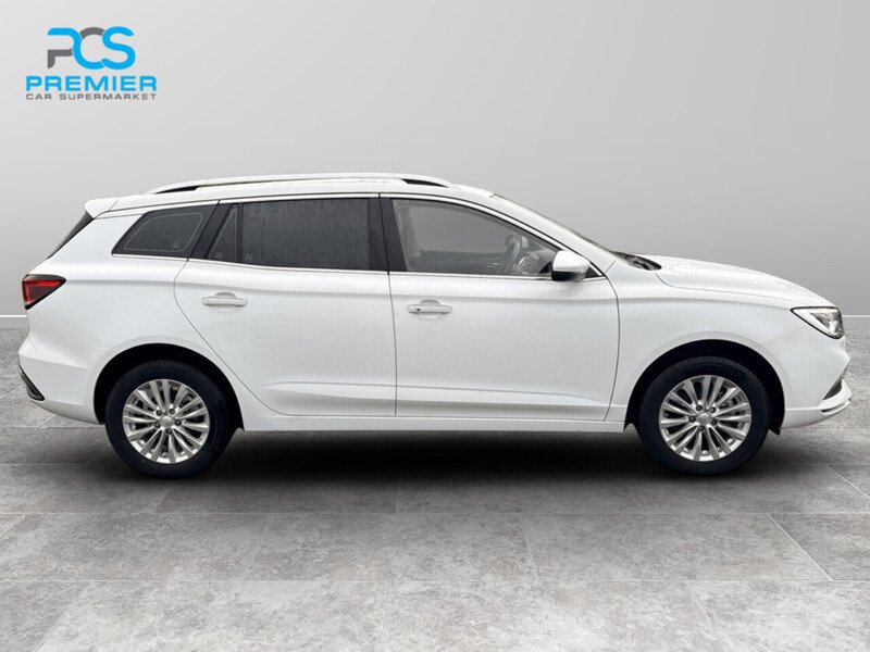 Used MG MG5 2021 for sale - 77153964: Photo 6