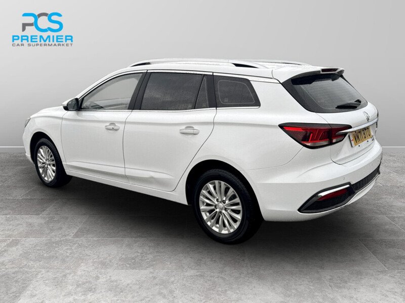 Used MG MG5 2021 for sale - 77153964: Photo 7