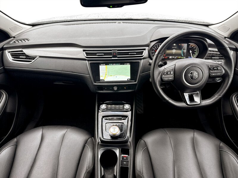 Used MG MG5 2021 for sale - 77153964: Photo 8