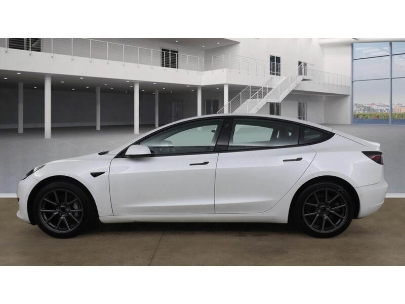 Used Tesla Model 3 2020 for sale - 77655790: Photo 12