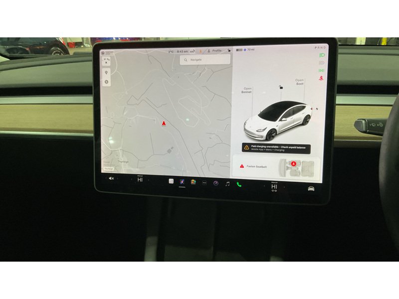 Used Tesla Model 3 2020 for sale - 77655790: Photo 13