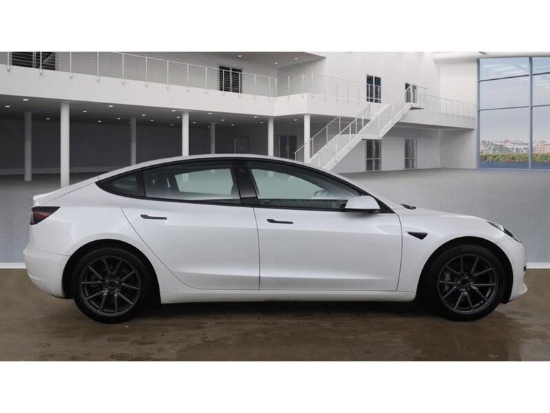 Used Tesla Model 3 2020 for sale - 77655790: Photo 3