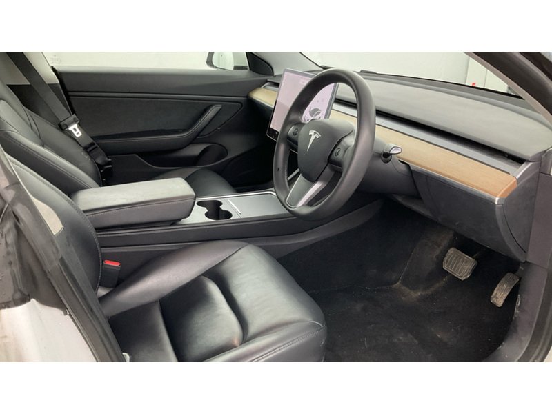Used Tesla Model 3 2020 for sale - 77655790: Photo 4