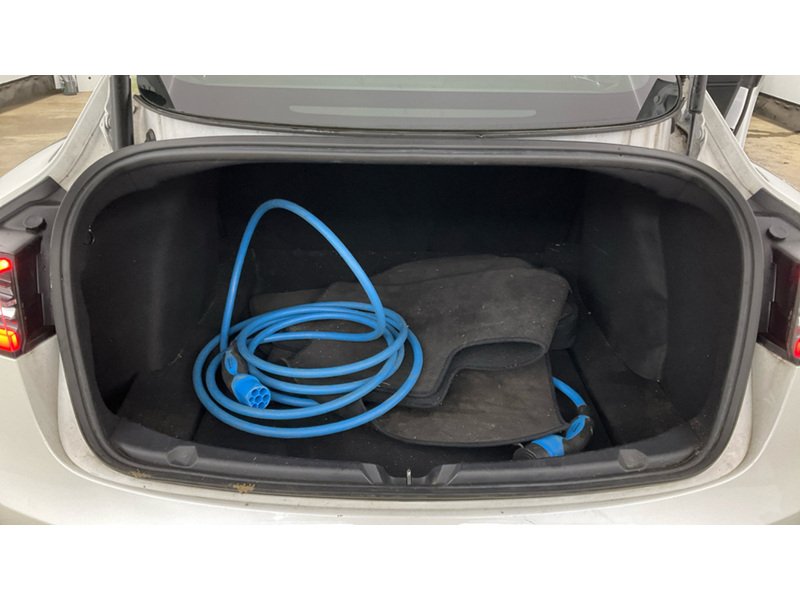 Used Tesla Model 3 2020 for sale - 77655790: Photo 7