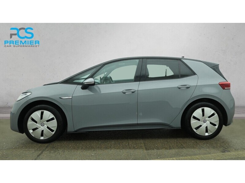Used Volkswagen ID.3 2021 for sale - 77983465: Photo 12