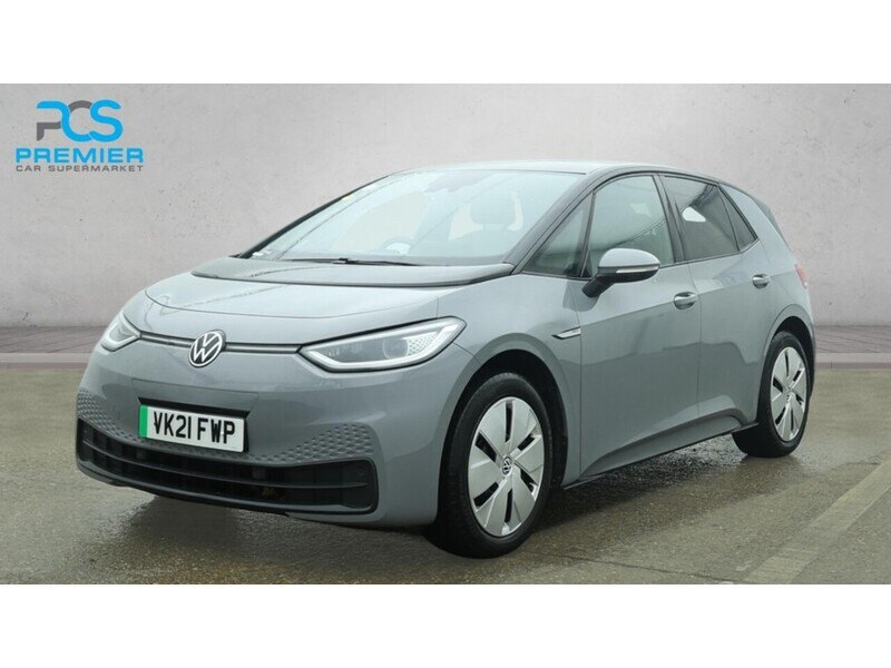 Used Volkswagen ID.3 2021 for sale - 77983465: Photo 14