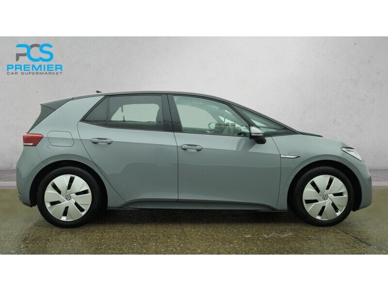 Used Volkswagen ID.3 2021 for sale - 77983465: Photo 3