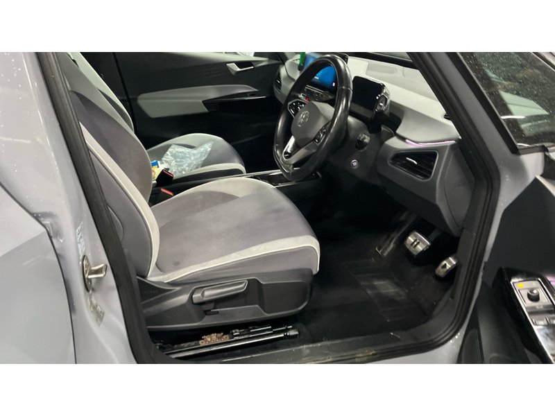 Used Volkswagen ID.3 2021 for sale - 77983465: Photo 4