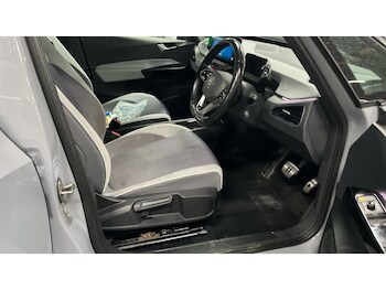 Used Volkswagen ID.3 2021 for sale - 77983465: Photo