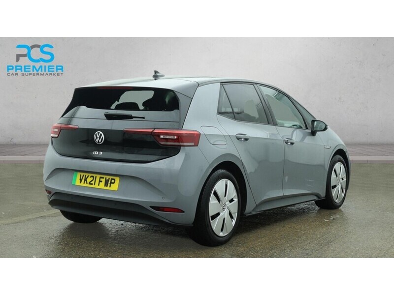 Used Volkswagen ID.3 2021 for sale - 77983465: Photo 6