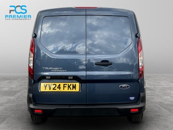 Used Ford Transit Connect 2024 for sale - 75944455: Photo
