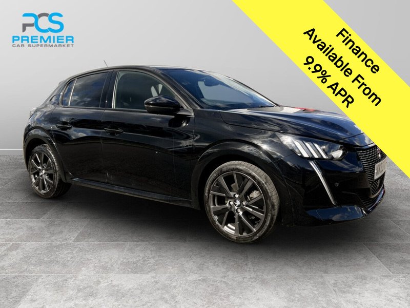 Used Peugeot 208 2023 for sale - 76280472: Photo 1