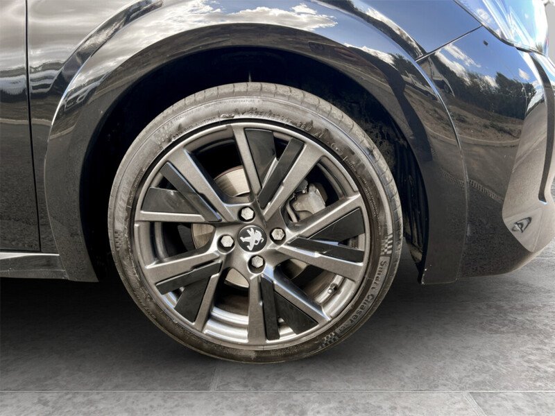 Used Peugeot 208 2023 for sale - 76280472: Photo 10