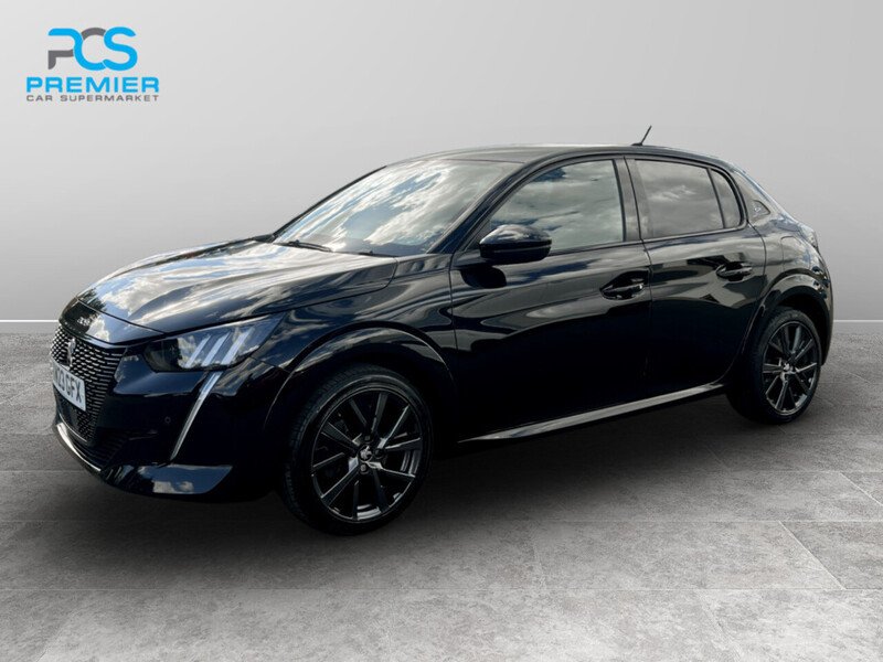 Used Peugeot 208 2023 for sale - 76280472: Photo 12