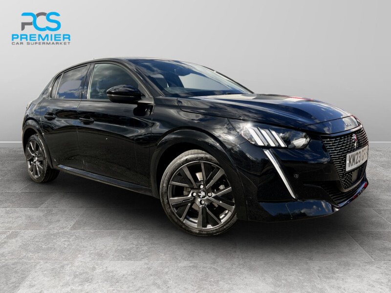 Used Peugeot 208 2023 for sale - 76280472: Photo 14