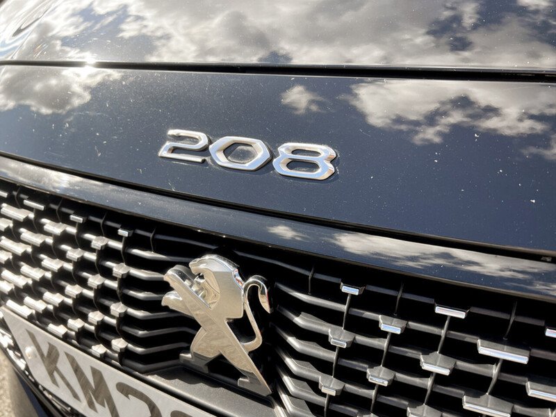 Used Peugeot 208 2023 for sale - 76280472: Photo 15
