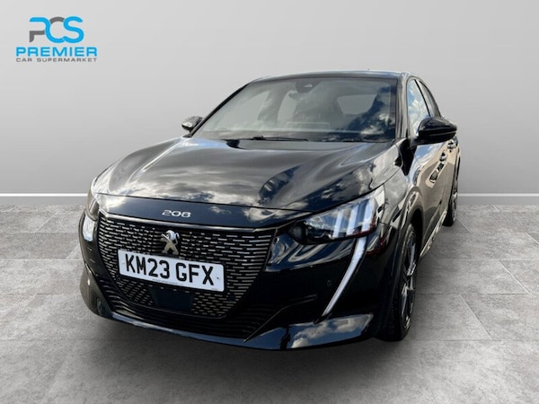 Used Peugeot 208 2023 for sale - 76280472: Photo 16