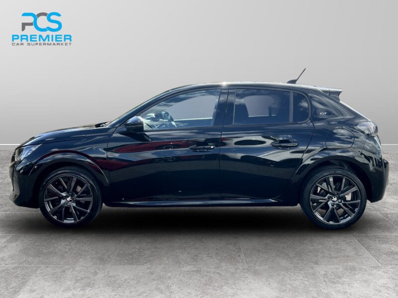 Used Peugeot 208 2023 for sale - 76280472: Photo 17