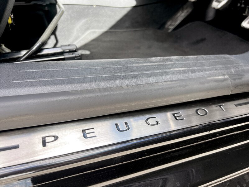 Used Peugeot 208 2023 for sale - 76280472: Photo 18