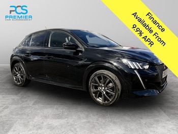 Peugeot - 208