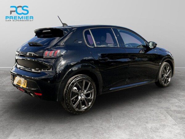 Used Peugeot 208 2023 for sale - 76280472: Photo 21
