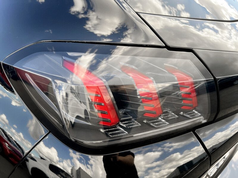 Used Peugeot 208 2023 for sale - 76280472: Photo 24