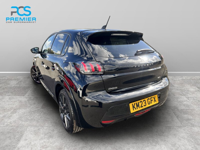 Used Peugeot 208 2023 for sale - 76280472: Photo 25