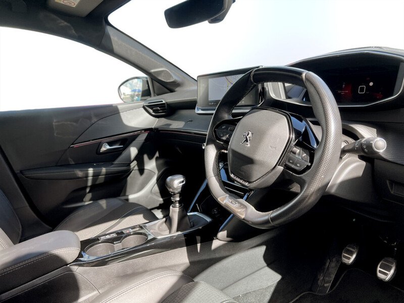 Used Peugeot 208 2023 for sale - 76280472: Photo 28