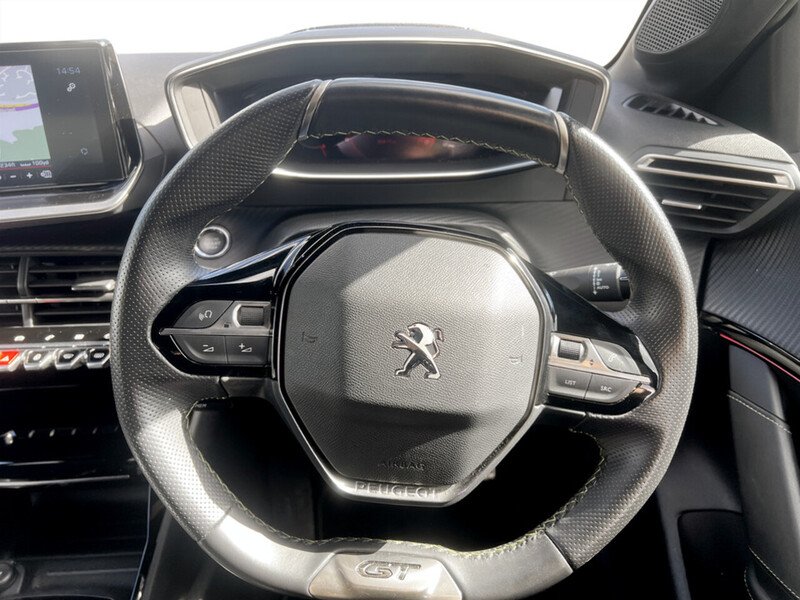 Used Peugeot 208 2023 for sale - 76280472: Photo 29