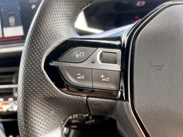 Used Peugeot 208 2023 for sale - 76280472: Photo 30