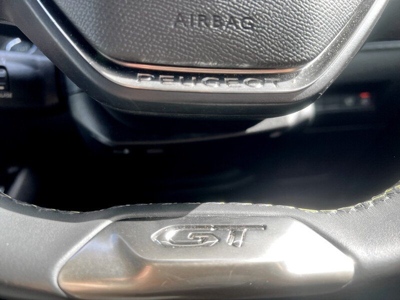 Used Peugeot 208 2023 for sale - 76280472: Photo 33