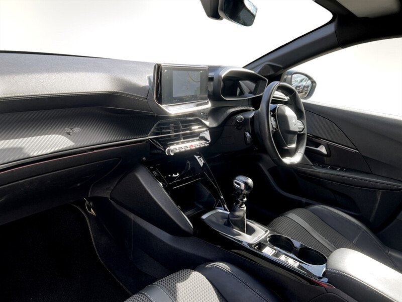 Used Peugeot 208 2023 for sale - 76280472: Photo 35