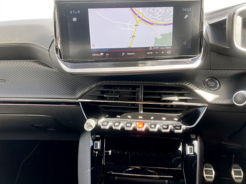 Used Peugeot 208 2023 for sale - 76280472: Photo 36