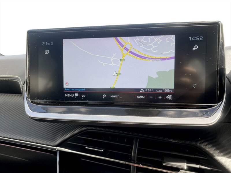 Used Peugeot 208 2023 for sale - 76280472: Photo 37