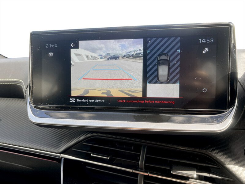 Used Peugeot 208 2023 for sale - 76280472: Photo 38