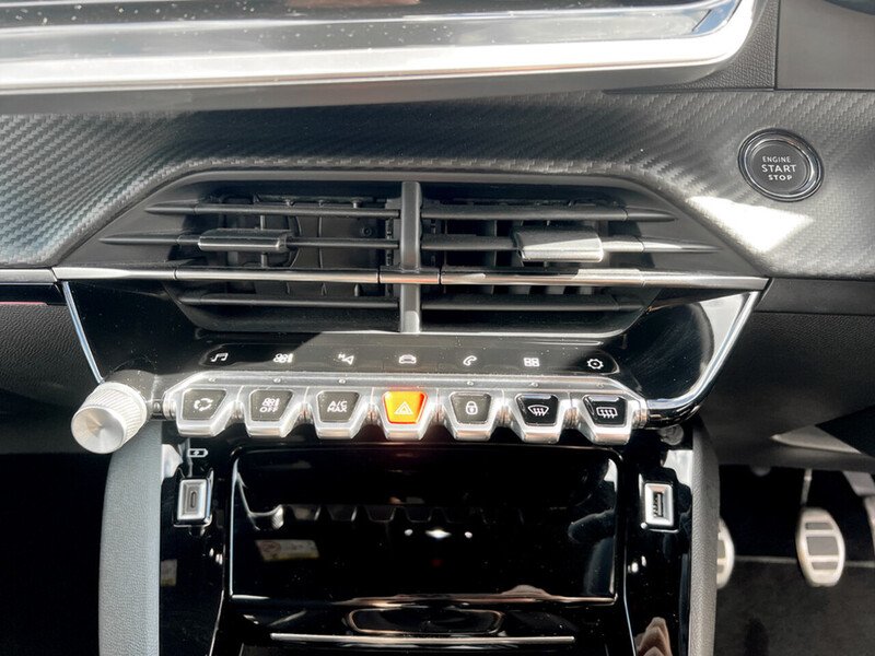 Used Peugeot 208 2023 for sale - 76280472: Photo 39