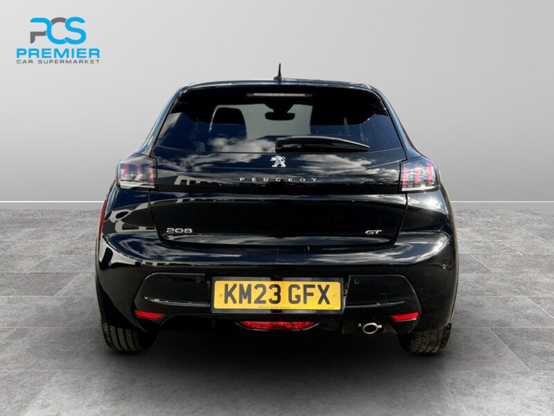 Used Peugeot 208 2023 for sale - 76280472: Photo 4