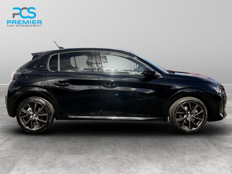Used Peugeot 208 2023 for sale - 76280472: Photo 6