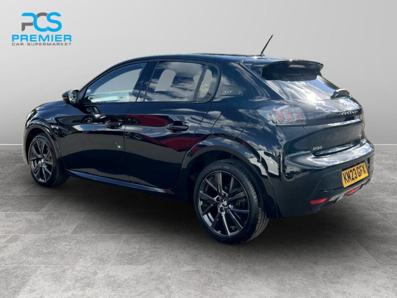 Used Peugeot 208 2023 for sale - 76280472: Photo 7