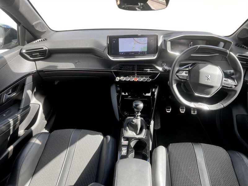 Used Peugeot 208 2023 for sale - 76280472: Photo 8