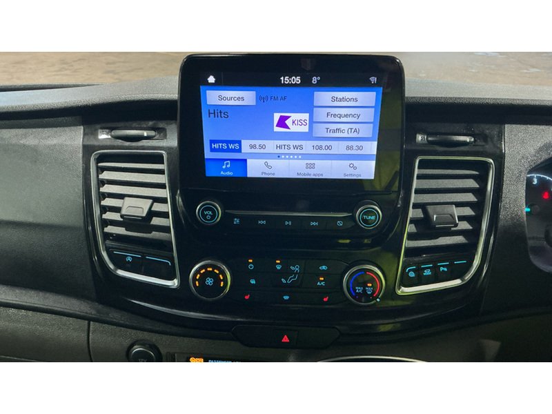 Used Ford Transit Custom 2020 for sale - 77164648: Photo 9