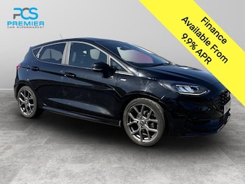 Used Ford Fiesta 2023 for sale - 79435134: Photo