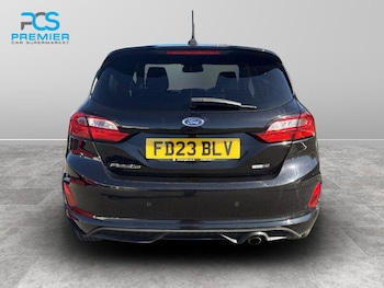 Used Ford Fiesta 2023 for sale - 79435134: Photo