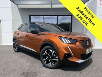 2021 - GT 5-Door